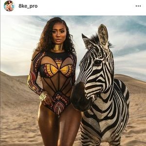 Meet your Posher, Cindy